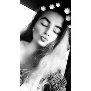 Meet your Posher, Bridget